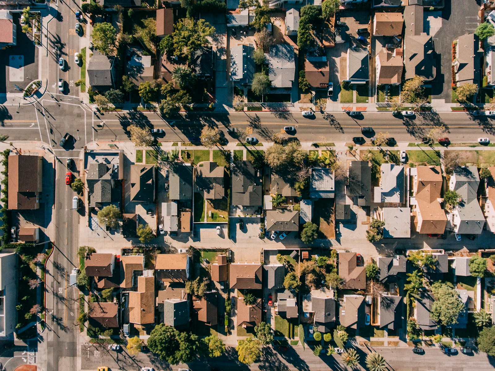 Blurred Lines…. Yeah Your Property Lines