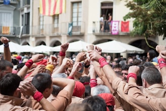 Komandos formavimas: kas tai?