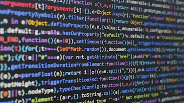 computer source code - BSF Demo source code