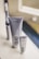 A set of oral hygiene products is displayed on a windowsill. The focus is on a toothbrush and two tubes of toothpaste labeled with time periods, '3 MONTHS' on the larger tube and '2 WEEKS' on the smaller one. The design is minimal with a soft, neutral background and gentle lighting.