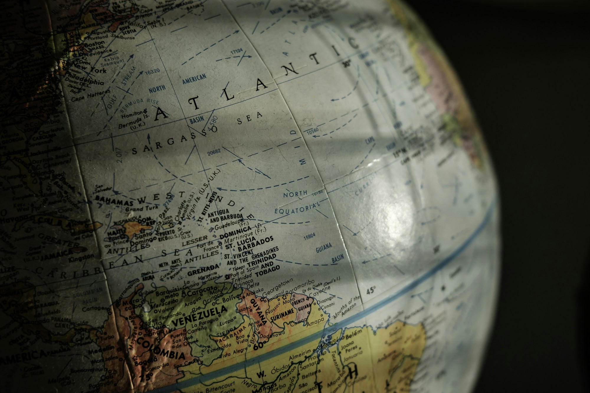 Exploring Venezuela: A Travel Guide