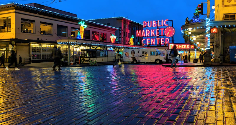 Top Family Dining Spots in Seattle That Work for Everyone at the Table