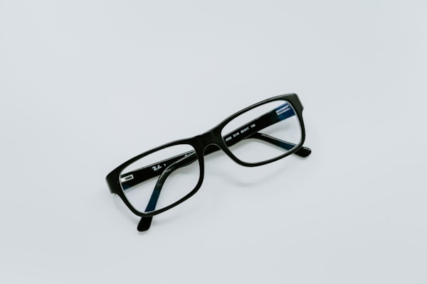Premium Optical Eyewear