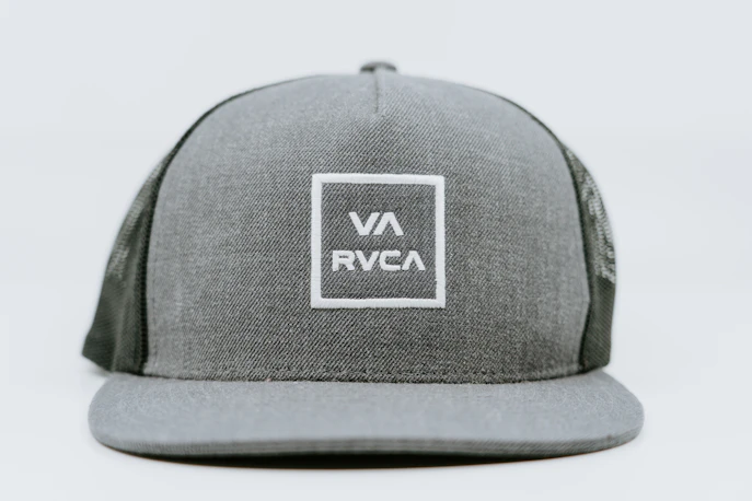 Wide-Brim Hat