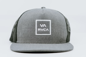 Vault Snapback Cap