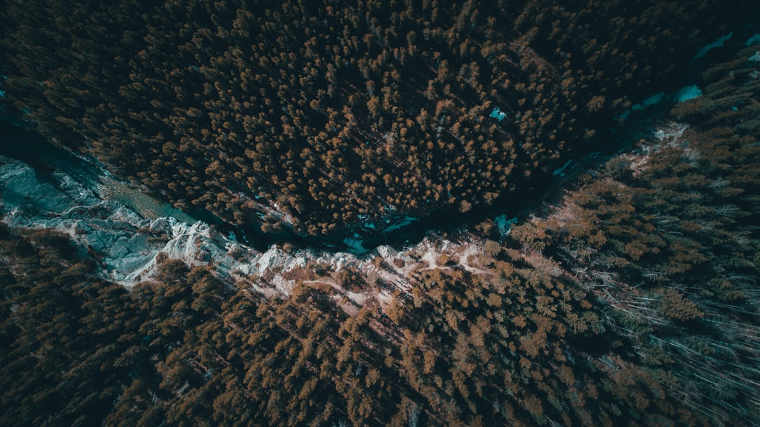 Underwater photo spot Secret Spot Canada