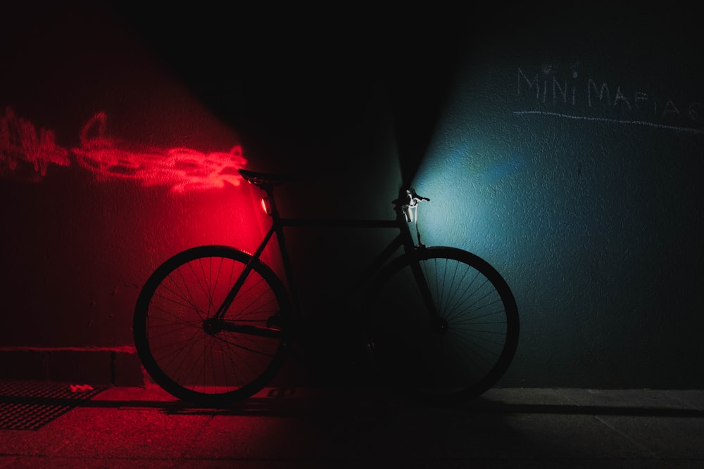 Bike At Night Pictures | Download Free Images on Unsplash