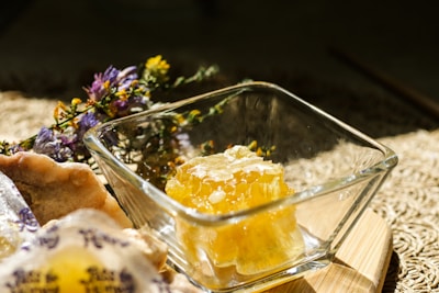 Manuka Honey Premium