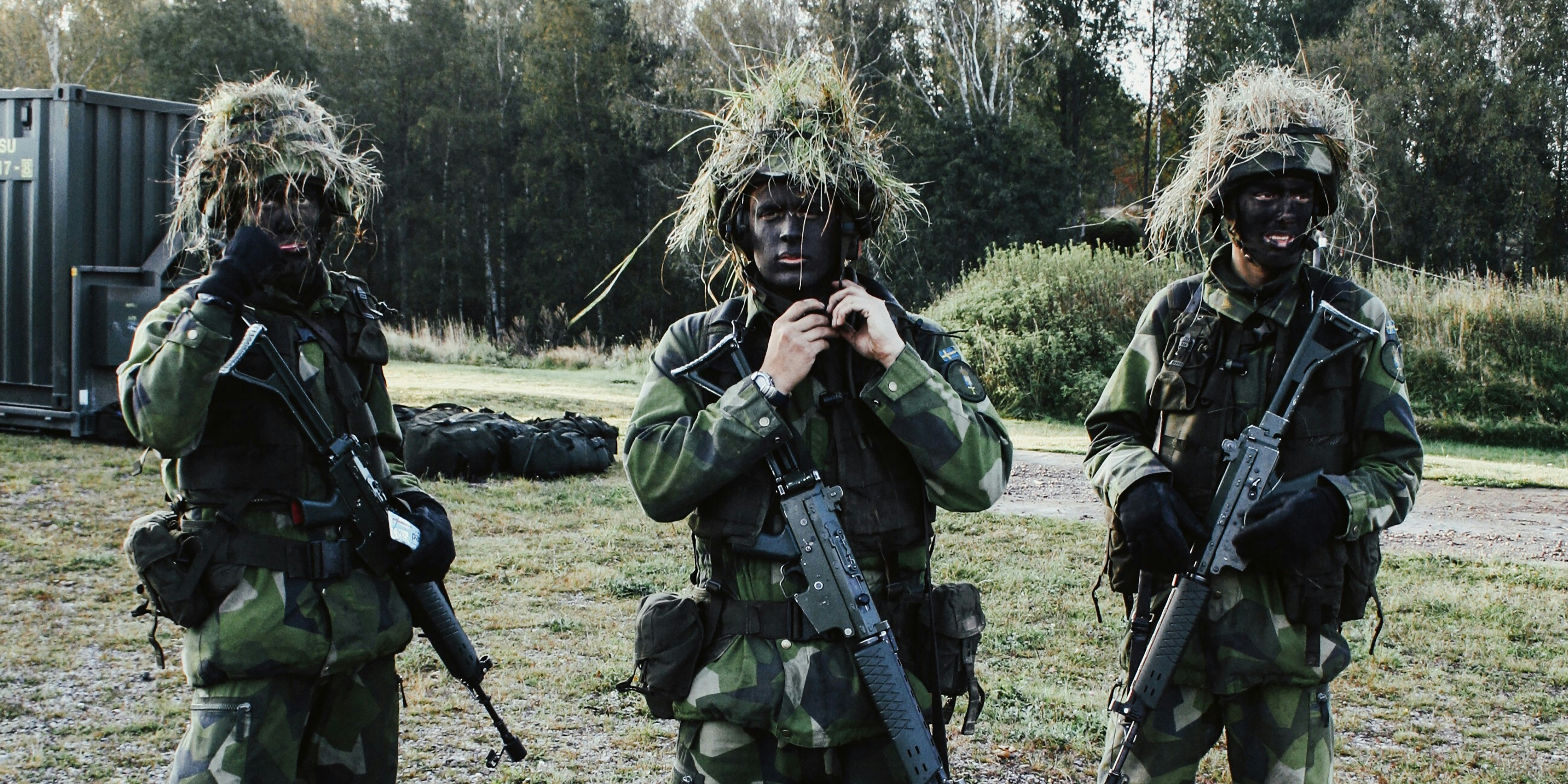 army