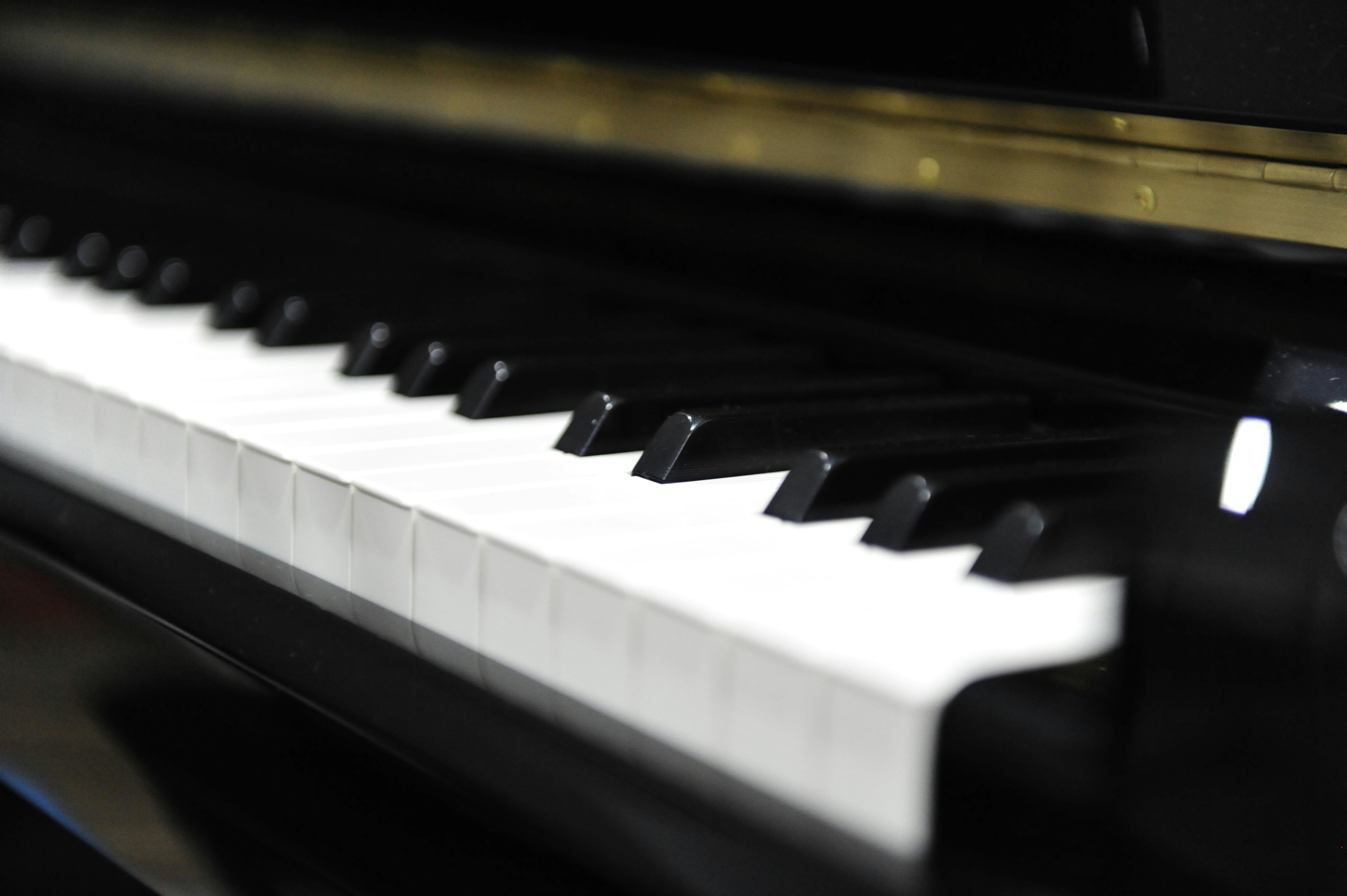 THE ART OF IMPROVISATION - Module 3 – Patterns & Minimalism