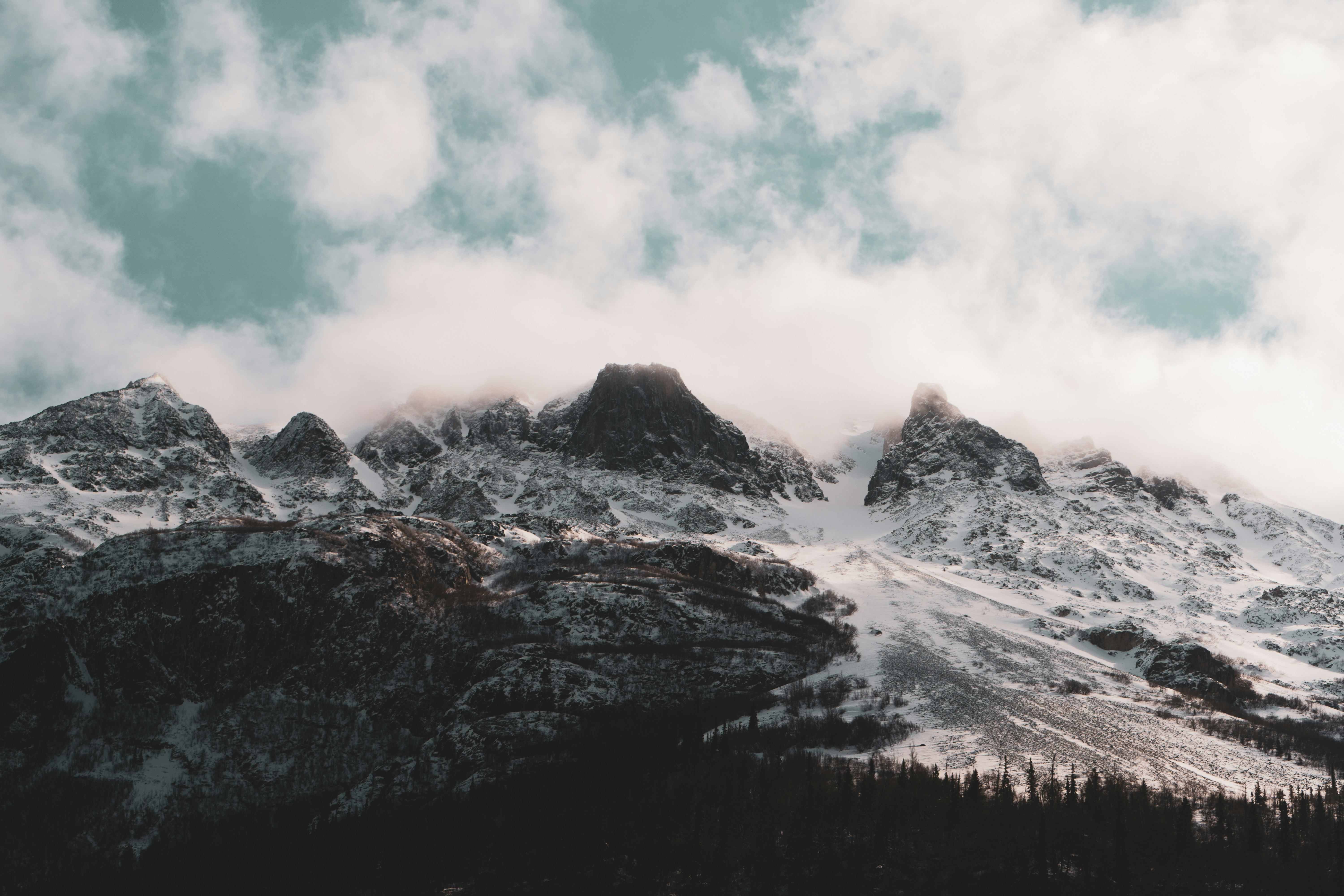 Photo by jaron_mobley