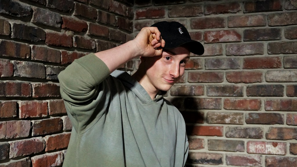 Classic Logo Cap