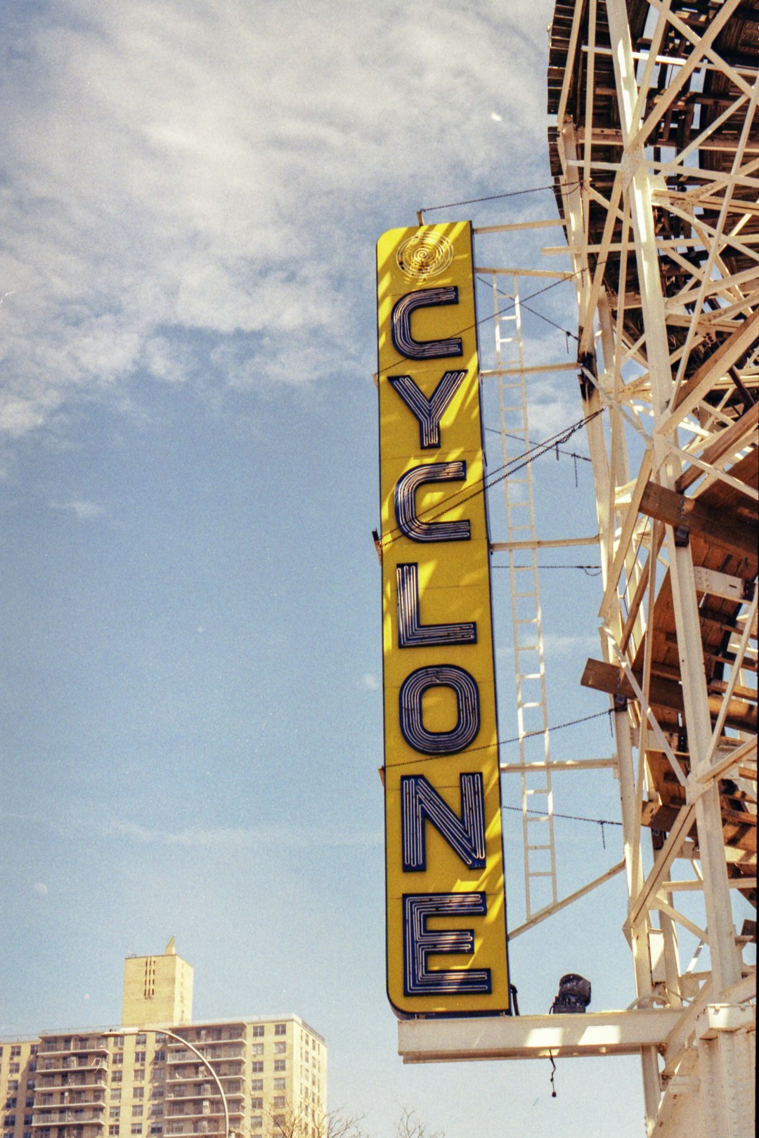 Cyclone sign