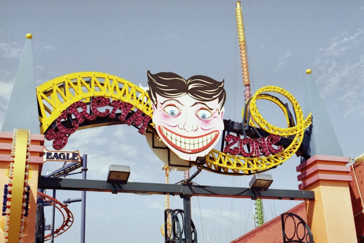 This Amusement Park