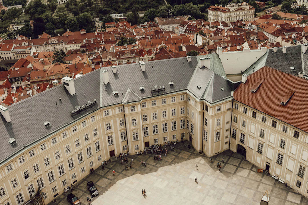 Underrated European Cities to Visit in 2026 Underrated European Cities to Visit in 2026