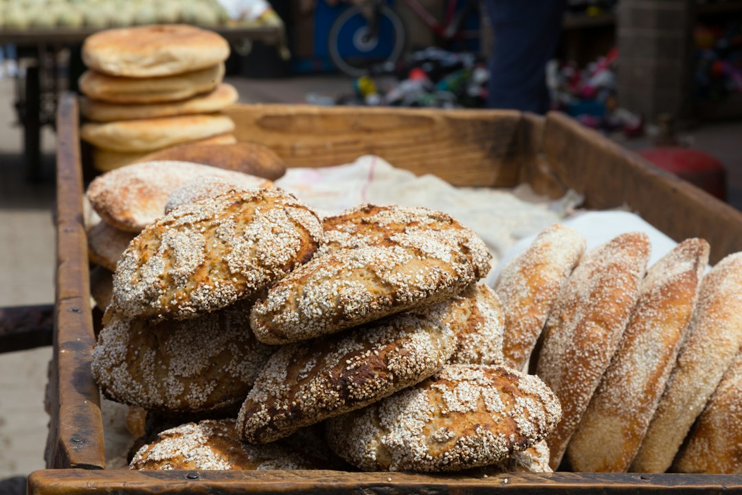 7 Hidden Gems for Authentic Moroccan Cuisine in Fez's Medina - Riad… — 7 Hidden Gems for Authentic Moroccan
