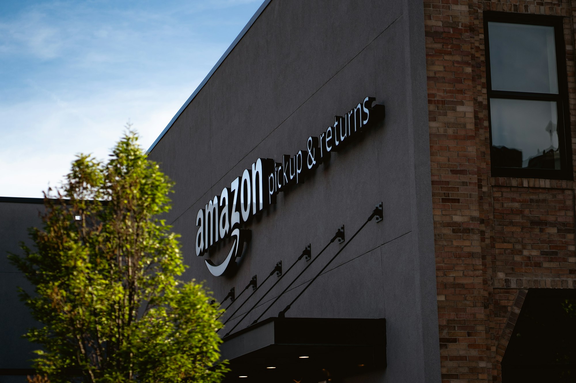 Amazon is laying off 9,000 employees