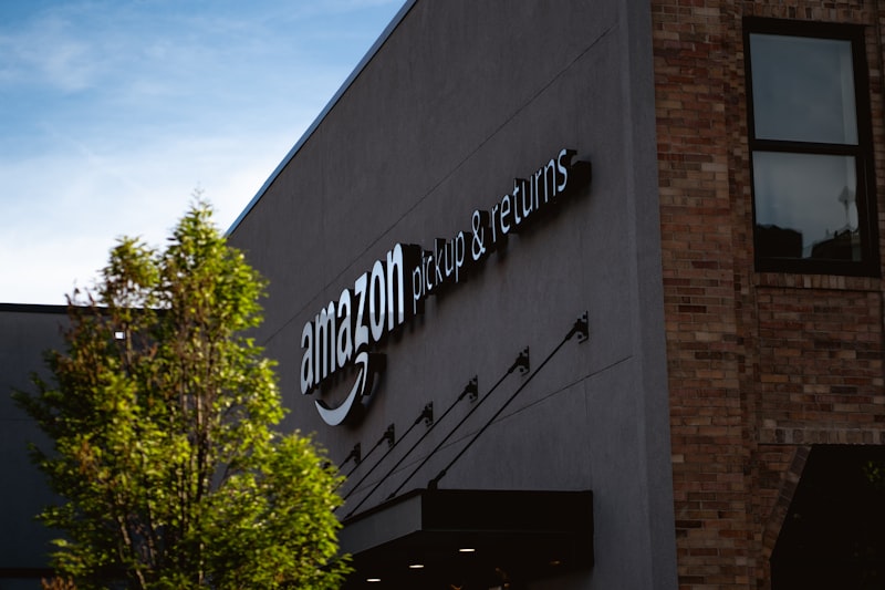Amazon's $10 Billion Anthropic Investment Faces DOJ