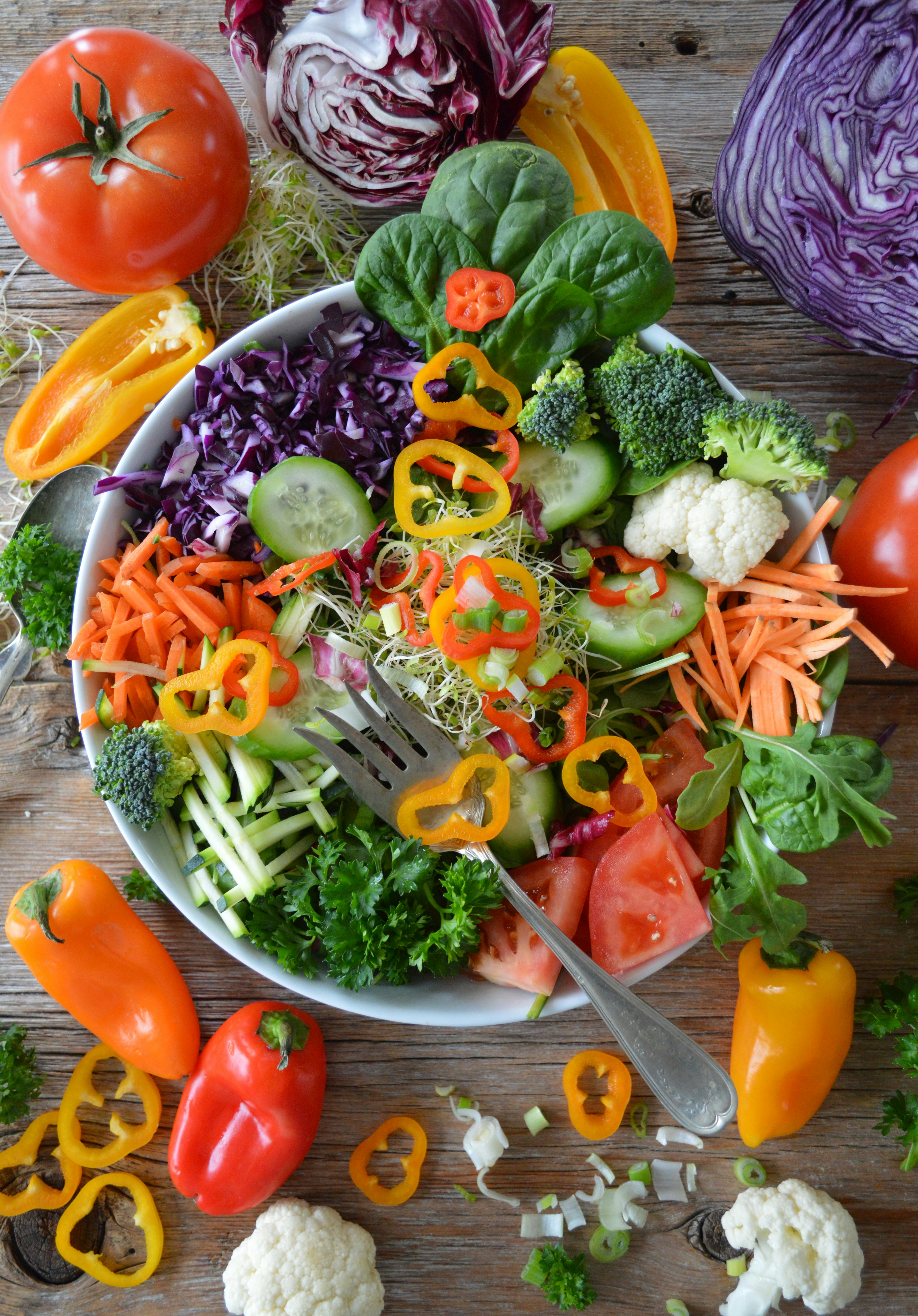 Low-Oxalate Foods That Support Energy and Vitality: Best 7 Picks
