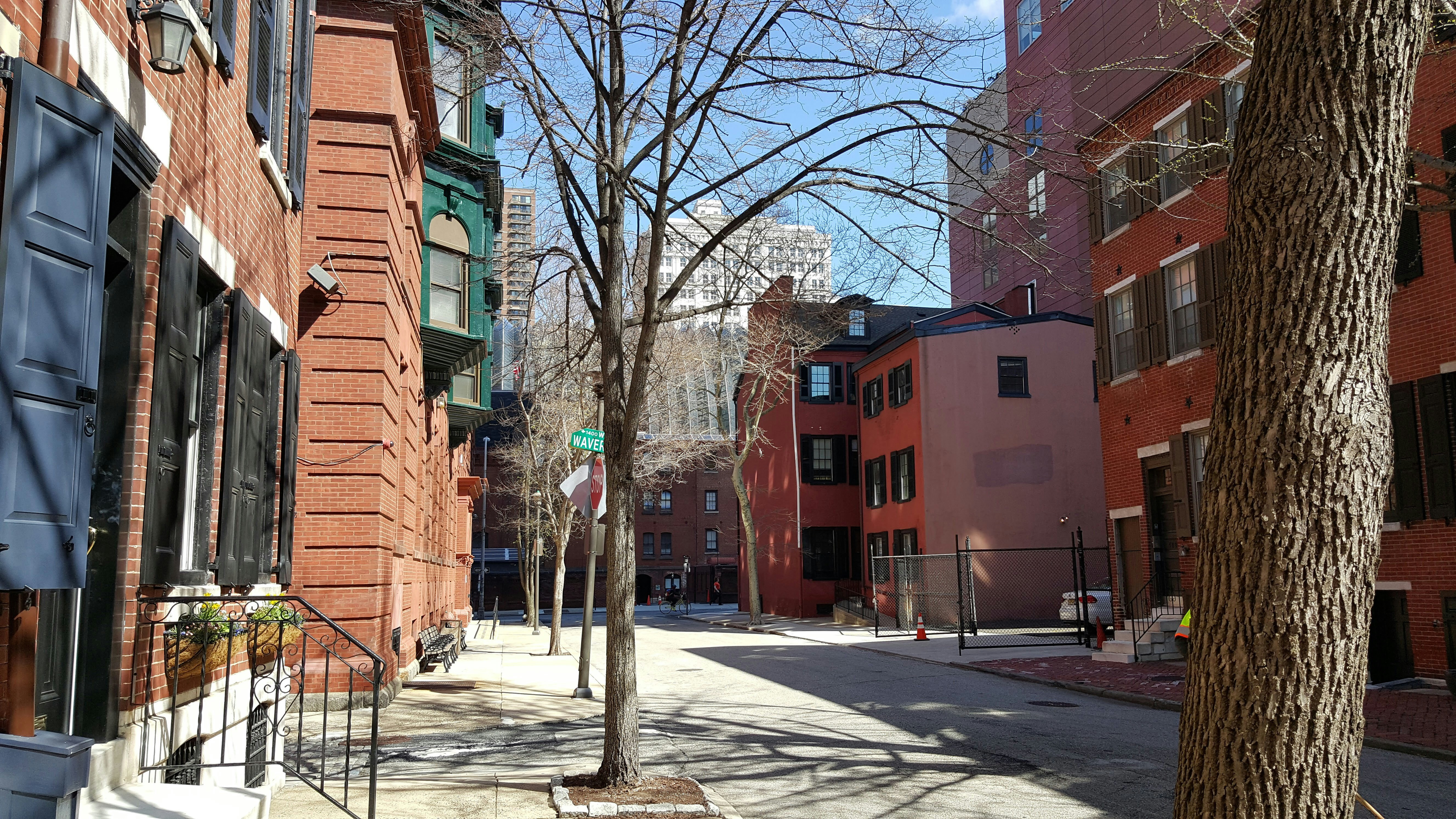 The History of Boston’s North End — And Why It’s Still Worth Visiting Today