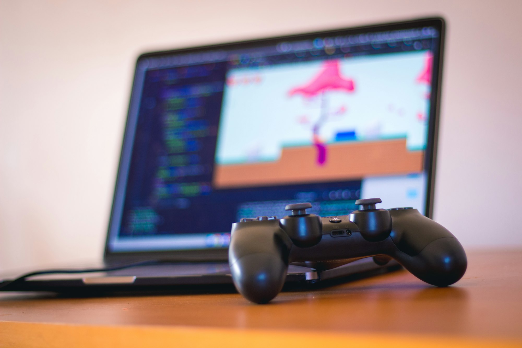 5 Cool Programming Languages for Game Development
