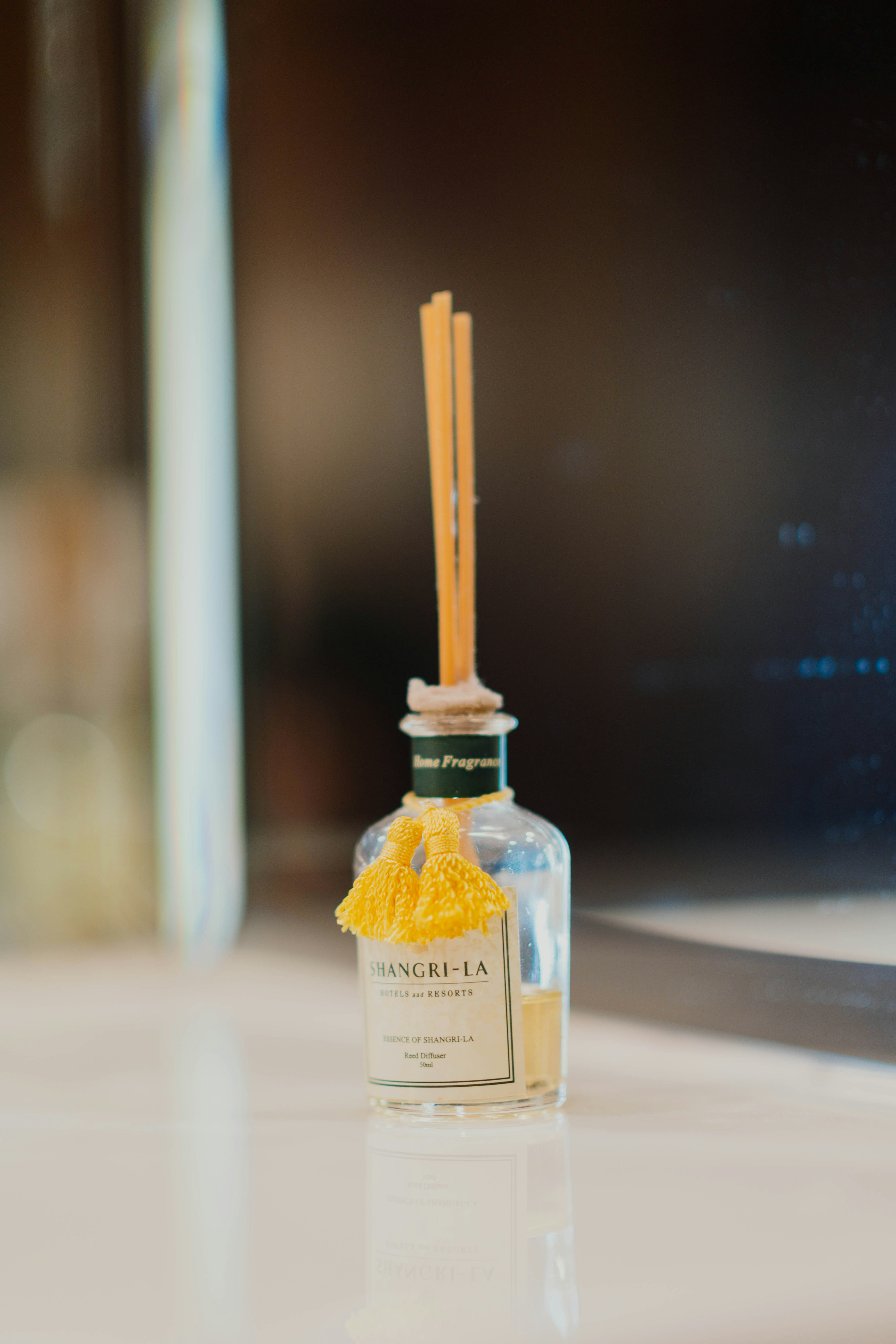 Elegant Reed Diffuser