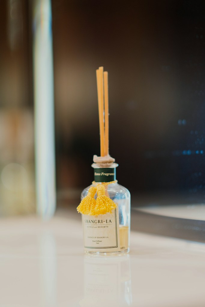 Diffuseur Jasmine Maison