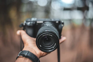 Sony α6700 レビュー