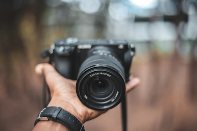 Sony α6700 レビュー