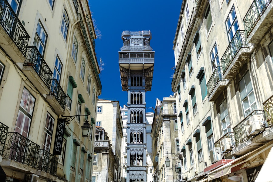 Baixa & Rossio