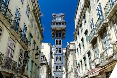 Elevador de Santa Justa