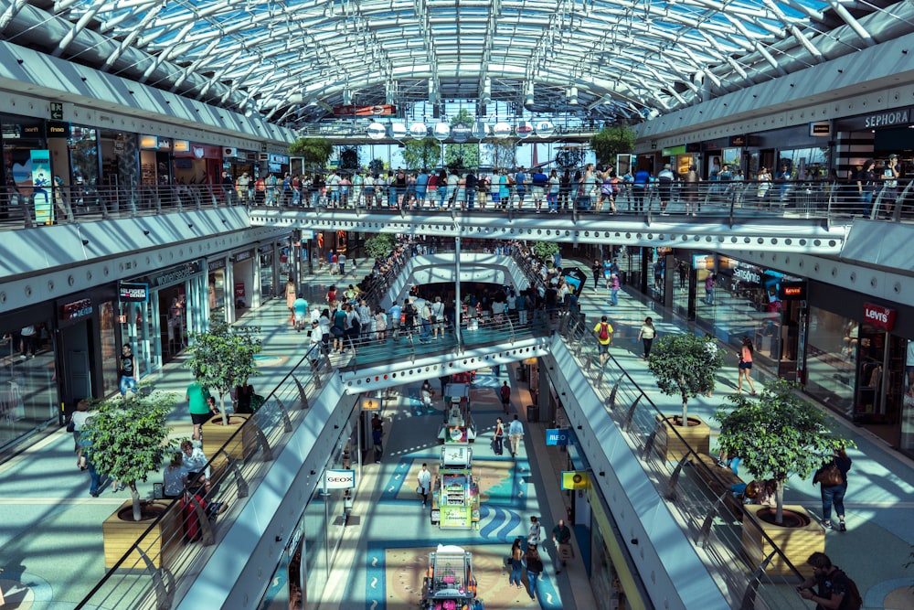 750+ Shopping Mall Pictures  Download Free Images on Unsplash