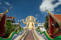 What to Do in Koh Samui in a Weekend: A Complete 48-Hour Guide