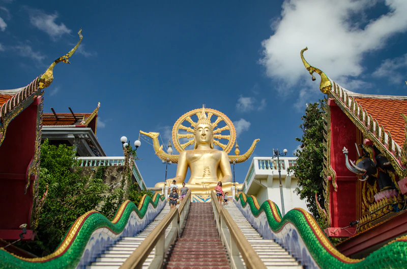 What to Do in Koh Samui in a Weekend: A Complete 48-Hour Guide