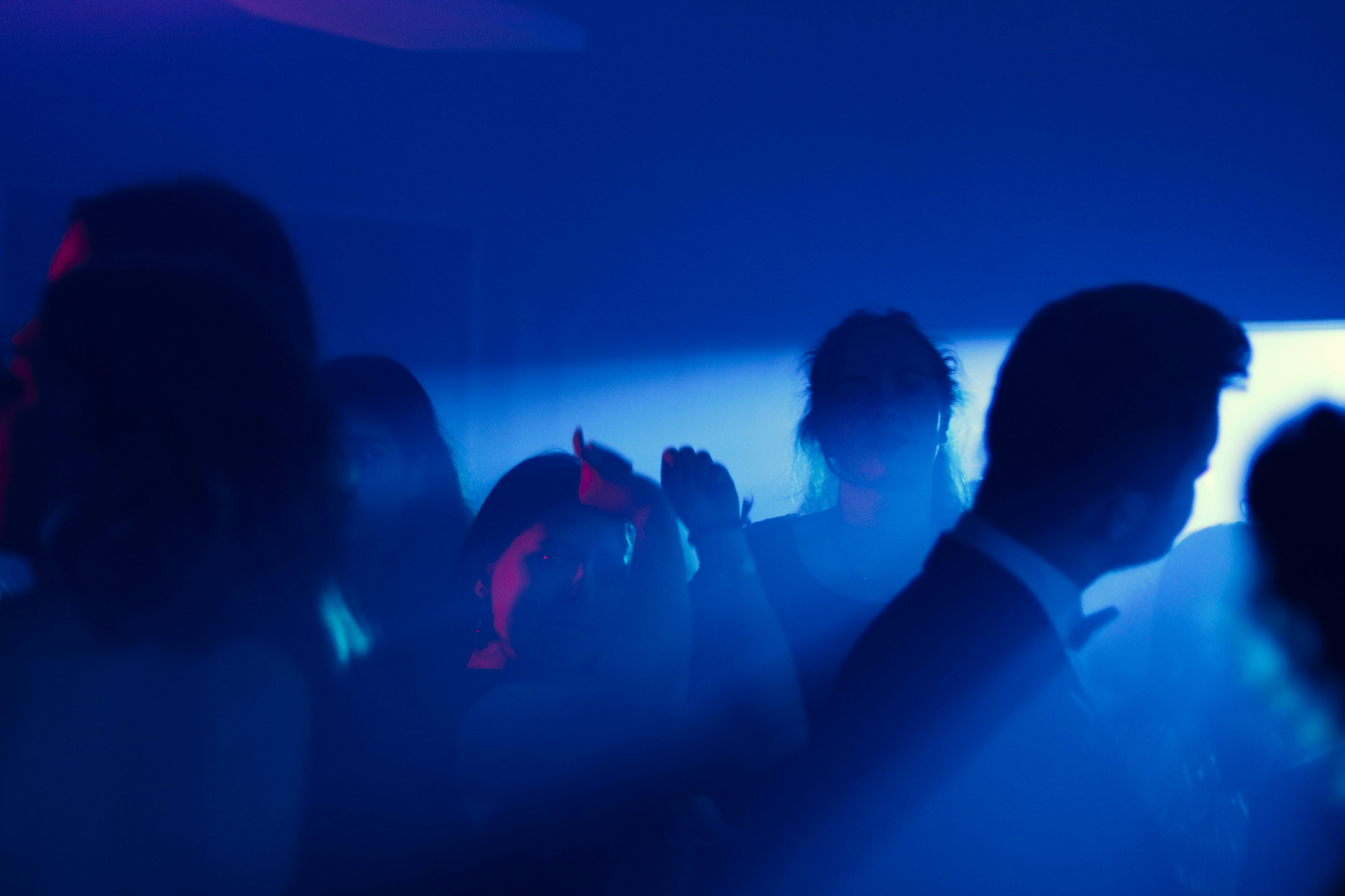 Image de Rentrée électrisante de Neverender à La Java avec Silva Bumpa et Asaya