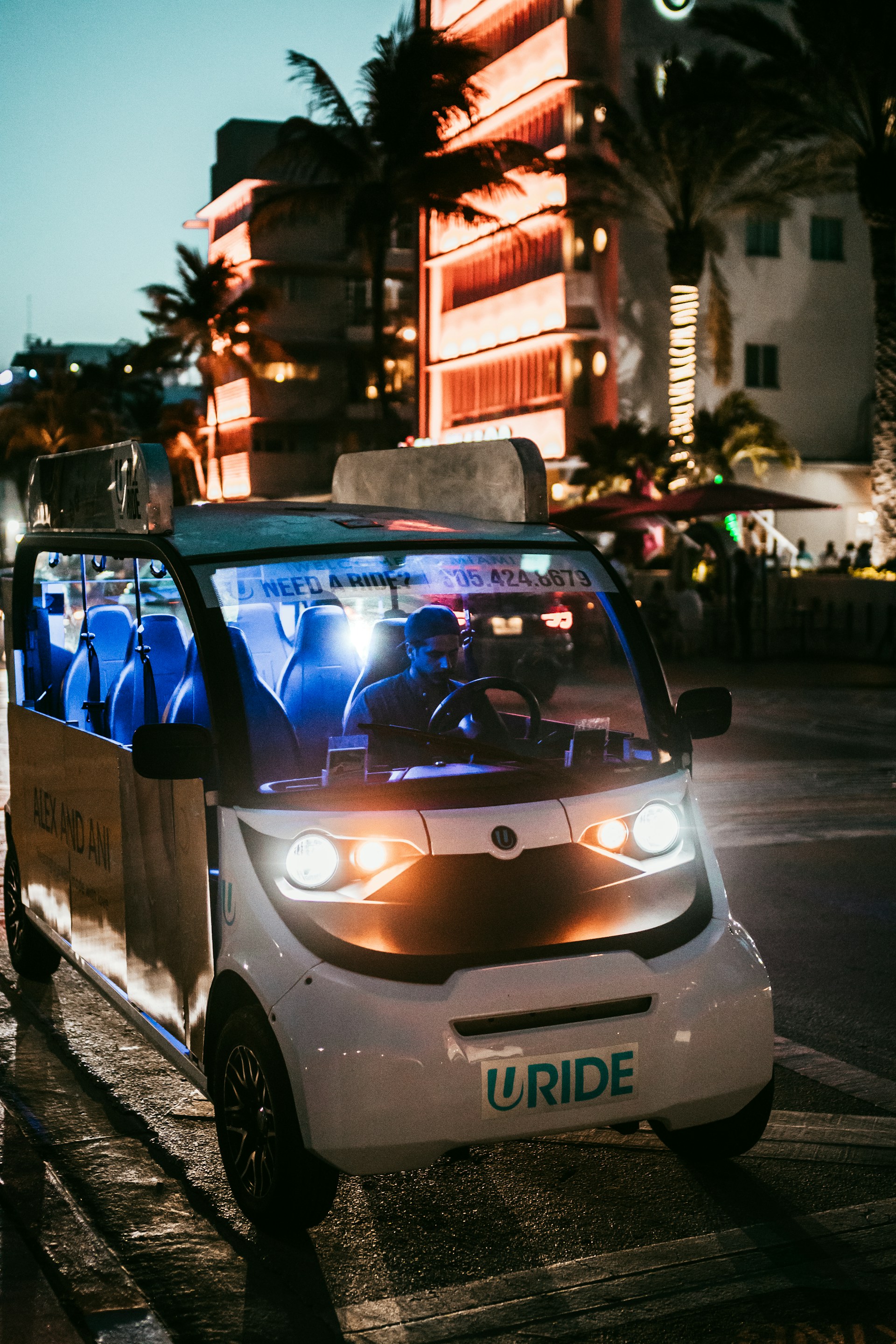 black and brown leather padded tub sofa