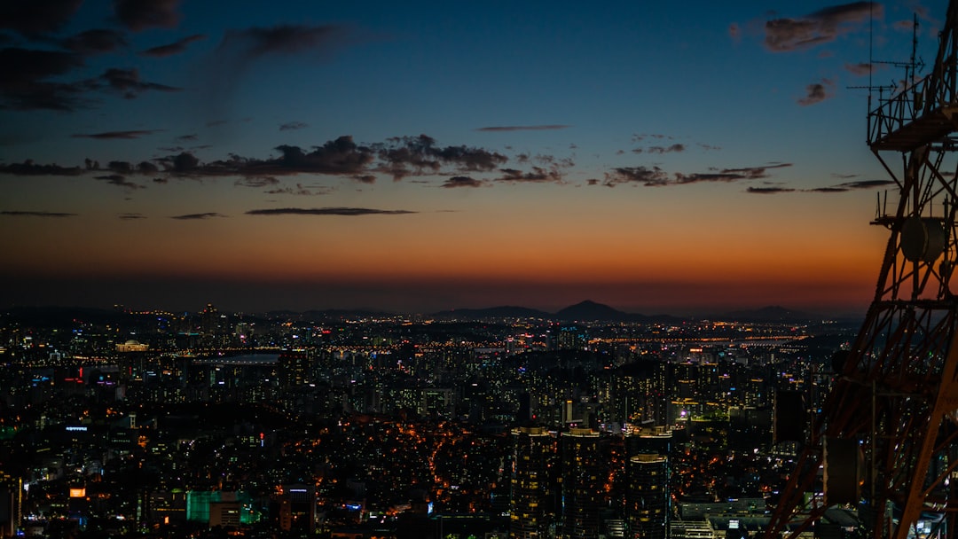 7 Essential Korean Phrases for Travelers