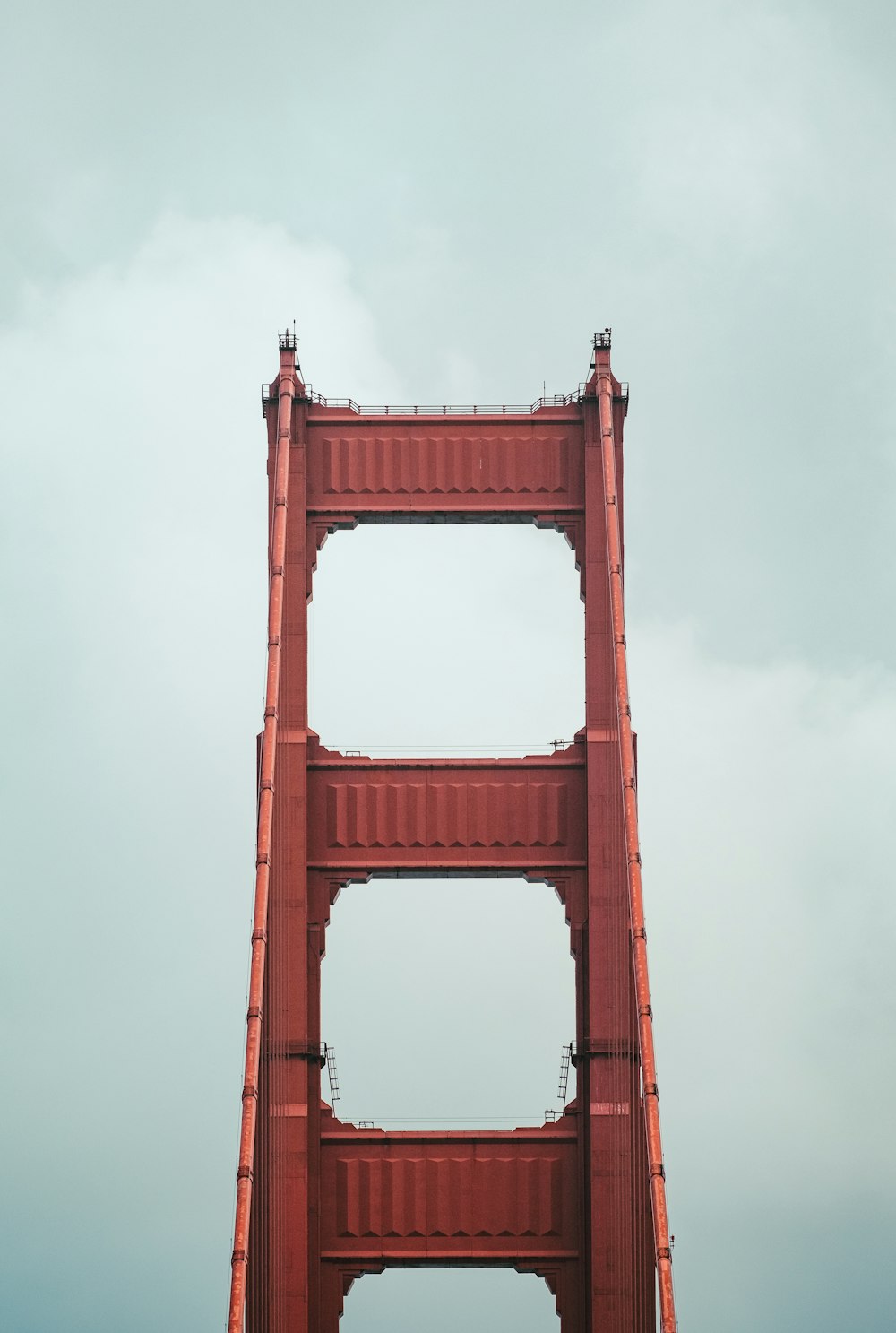 Pont du Golden Gate à San Francisco