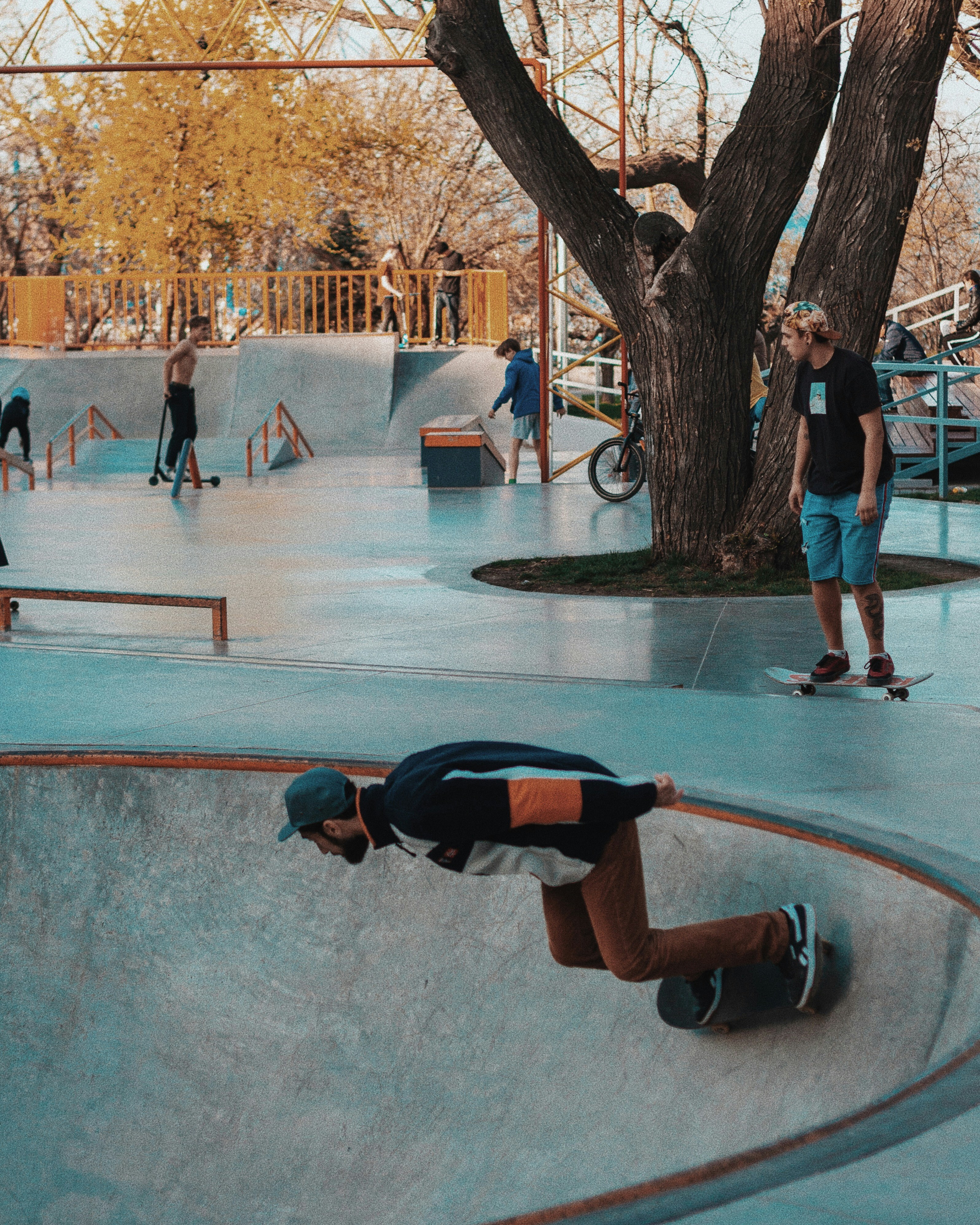 Photo by thewayofcolor