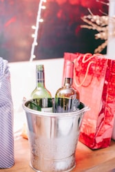 Innovative Accessories for Beverage Brands
