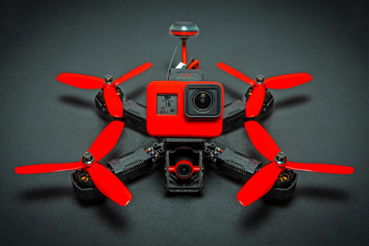 PreBuilt Vs Custom Build FPV Drone