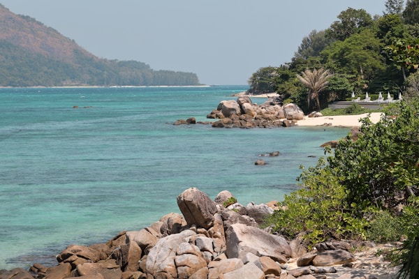 Koh Ngai Cultural Travel: History, Customs, Festivals