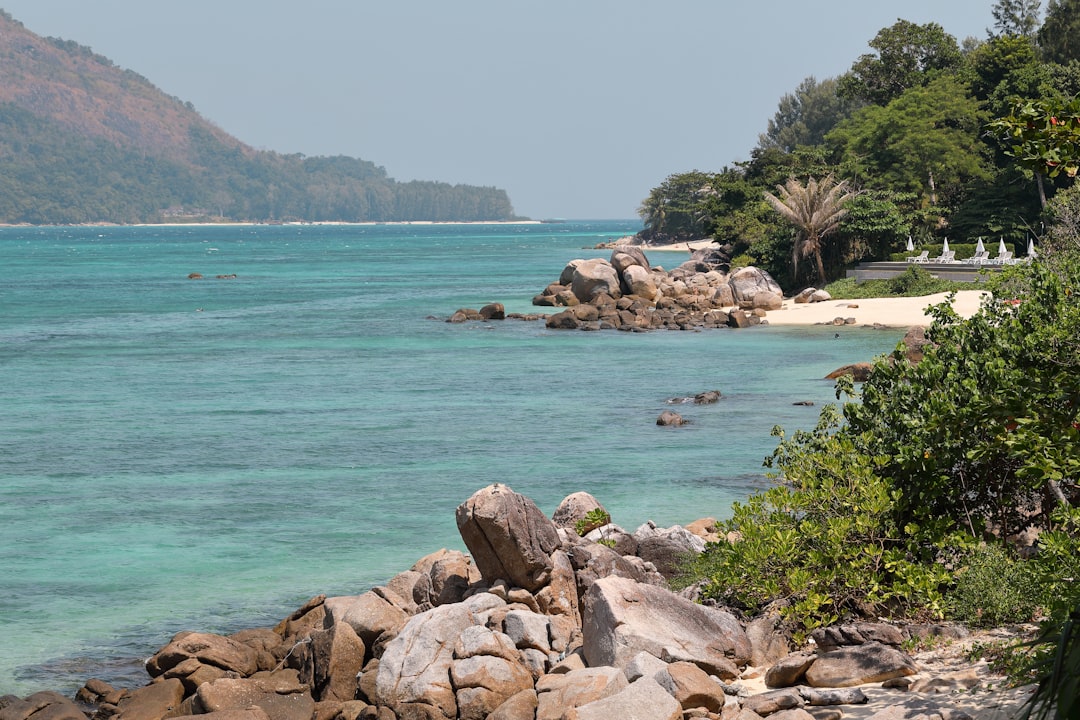 Exploring the Hidden Gems of Koh