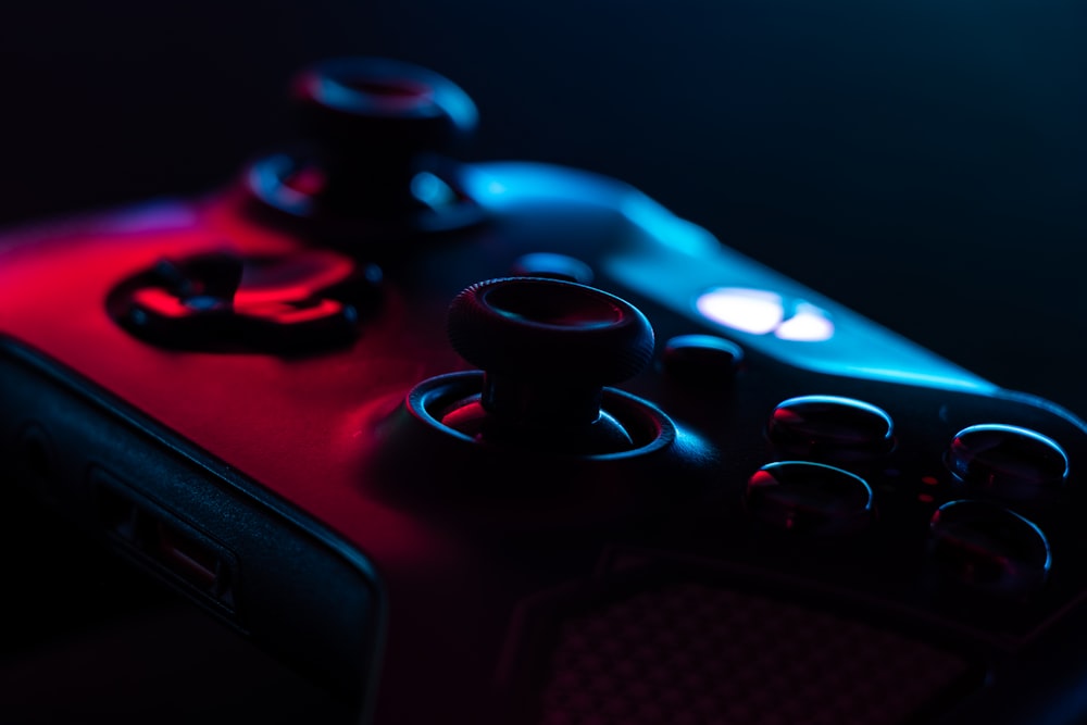 999+ Joystick Pictures | Download Free Images on Unsplash