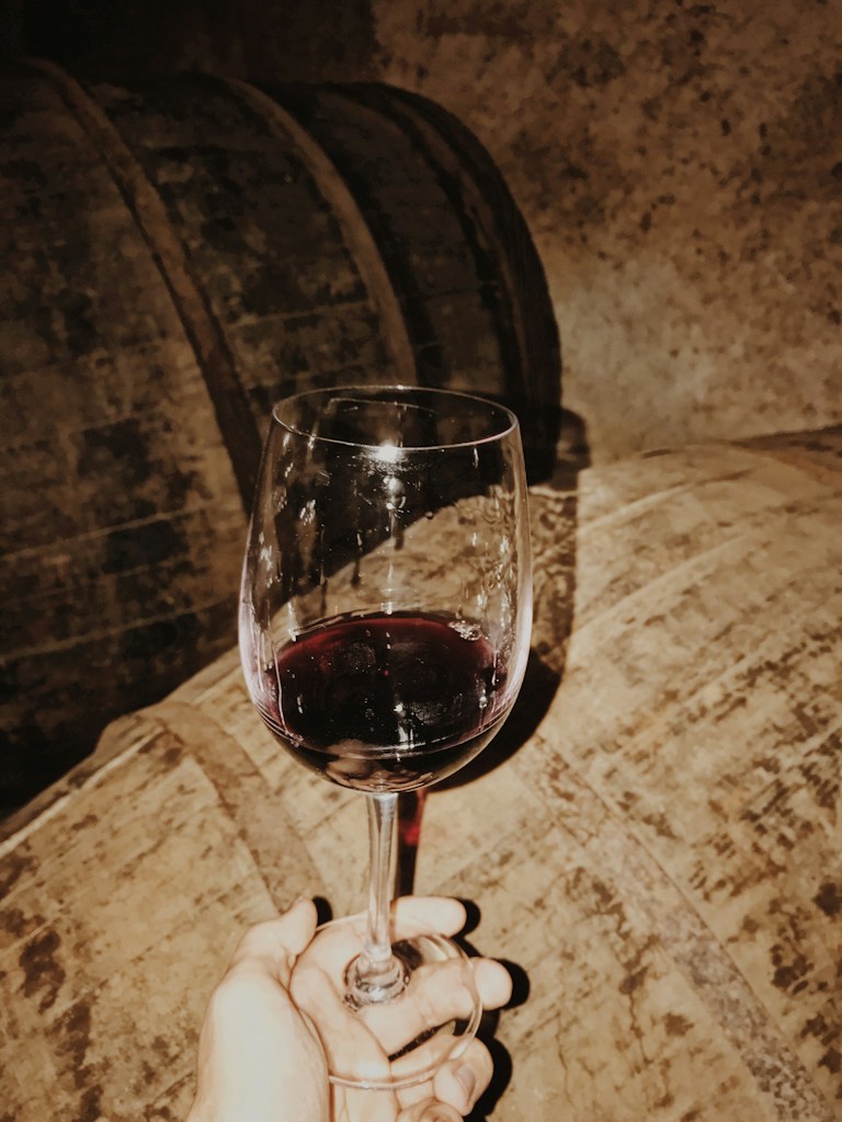 Estate Red Blend