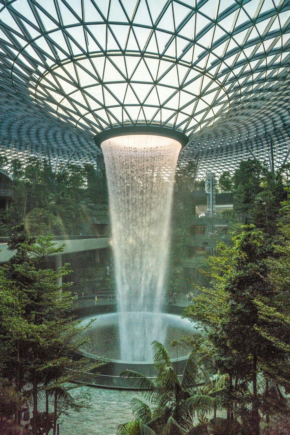 green house interior