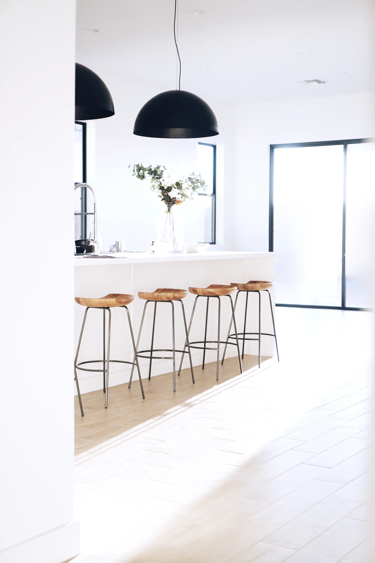 Milano Counter Stool, photograph 4