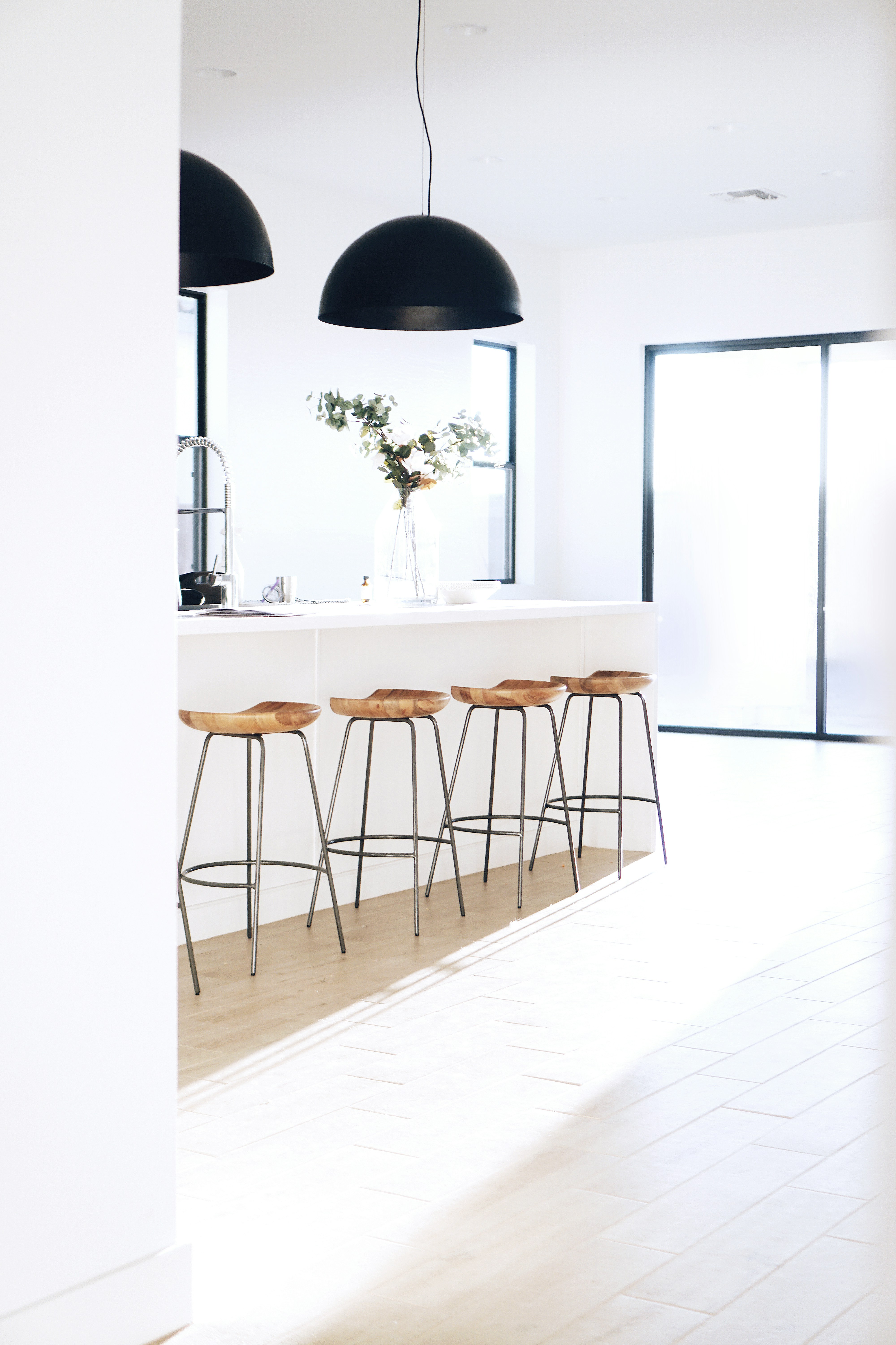 What Are The Main Components Of A Down Home-style Meal?