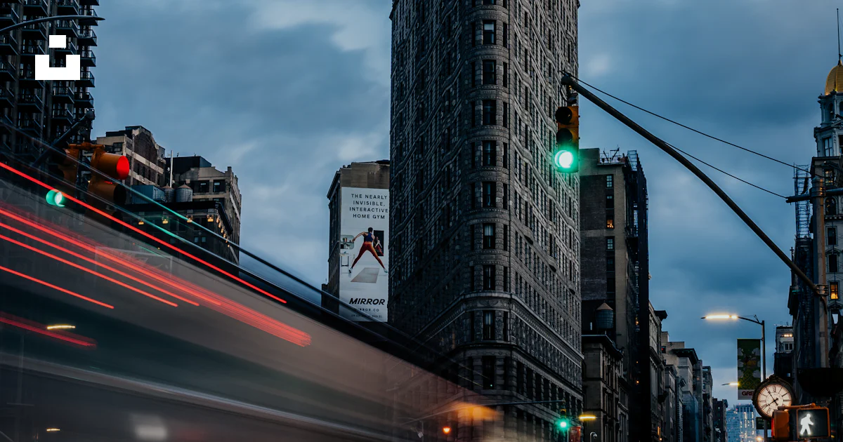 Nyu Triangle El edificio Triangle, Nueva York foto – Imagen de Nueva York gratuita ...