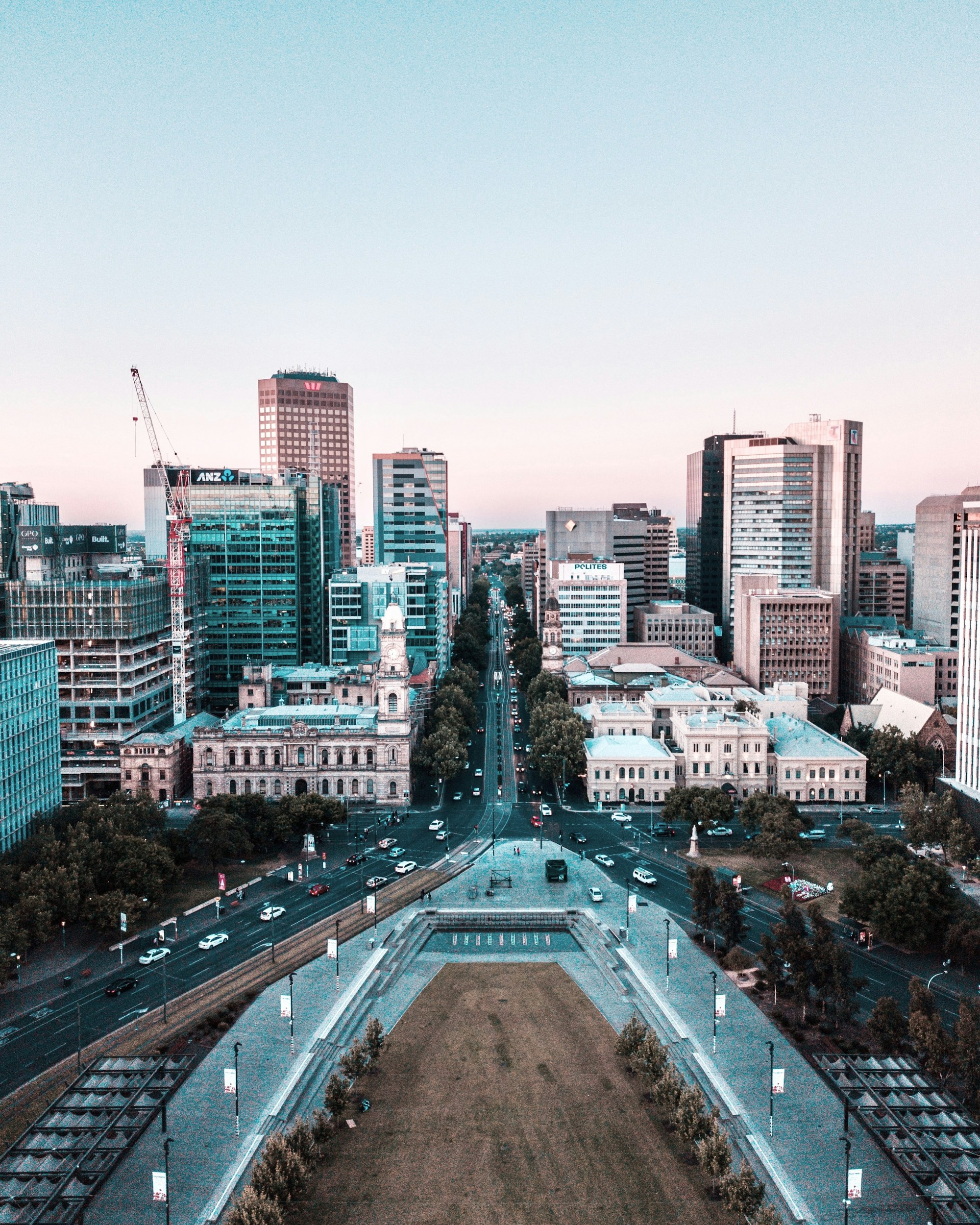 Exploring Adelaide: A Local's Guide